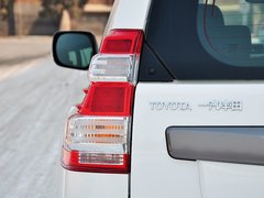 2014款 4.0L TX 5座