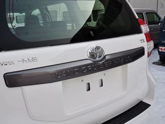 2014款 4.0L TX 5座