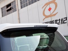 2014款 4.0L TX 5座