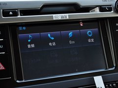 2014款 4.0L TX 5座