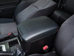 2014款 4.0L TX 5座