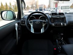 2014款 4.0L TX 5座