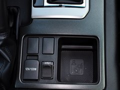 2014款 4.0L TX 5座