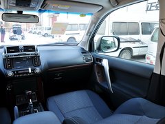 2014款 4.0L TX 5座