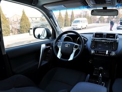 2014款 4.0L TX 5座