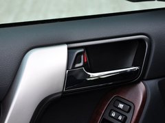 2014款 4.0L TX 5座