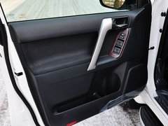 2014款 4.0L TX 5座