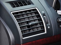 2014款 4.0L TX 5座