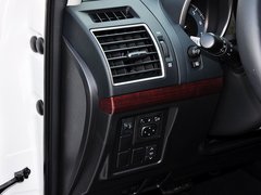 2014款 4.0L TX 5座