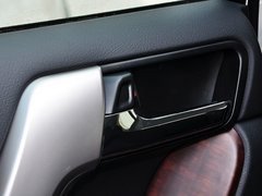 2014款 4.0L TX 5座