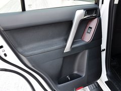 2014款 4.0L TX 5座
