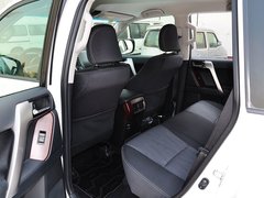 2014款 4.0L TX 5座