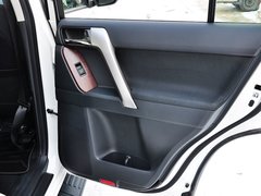 2014款 4.0L TX 5座