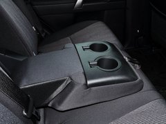 2014款 4.0L TX 5座