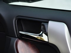 2014款 4.0L TX 5座