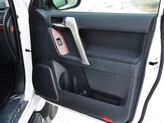 2014款 4.0L TX 5座