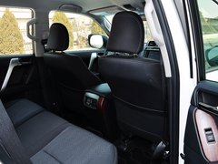 2014款 4.0L TX 5座
