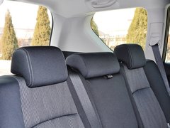 2014款 4.0L TX 5座