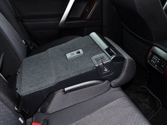 2014款 4.0L TX 5座