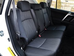 2014款 4.0L TX 5座