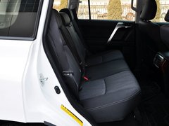 2014款 4.0L TX 5座