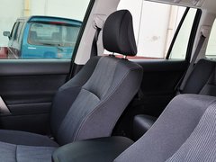 2014款 4.0L TX 5座