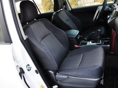 2014款 4.0L TX 5座