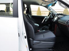 2014款 4.0L TX 5座