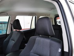 2014款 4.0L TX 5座