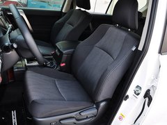 2014款 4.0L TX 5座