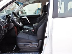 2014款 4.0L TX 5座
