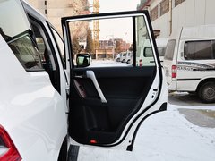 2014款 4.0L TX 5座