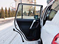 2014款 4.0L TX 5座
