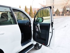2014款 4.0L TX 5座