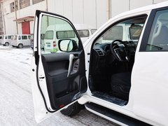 2014款 4.0L TX 5座