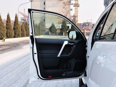 2014款 4.0L TX 5座