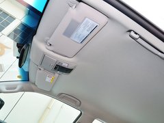 2014款 4.0L TX 5座
