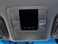 2014款 4.0L TX 5座