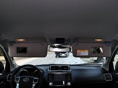 2014款 4.0L TX 5座