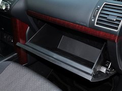 2014款 4.0L TX 5座