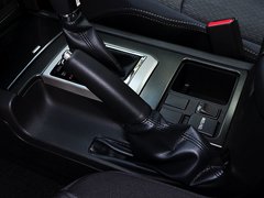 2014款 4.0L TX 5座