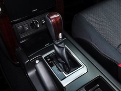 2014款 4.0L TX 5座
