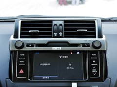 2014款 4.0L TX 5座