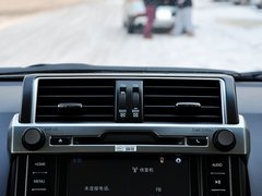 2014款 4.0L TX 5座