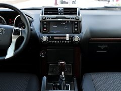 2014款 4.0L TX 5座