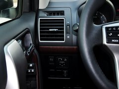 2014款 4.0L TX 5座