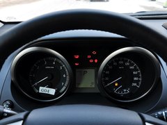 2014款 4.0L TX 5座
