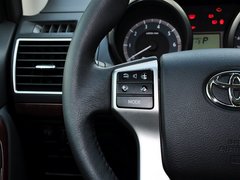 2014款 4.0L TX 5座