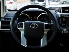 2014款 4.0L TX 5座