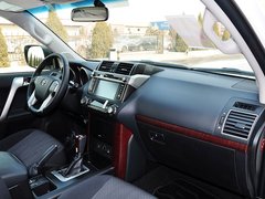 2014款 4.0L TX 5座